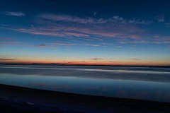 Sunrise in Sidney