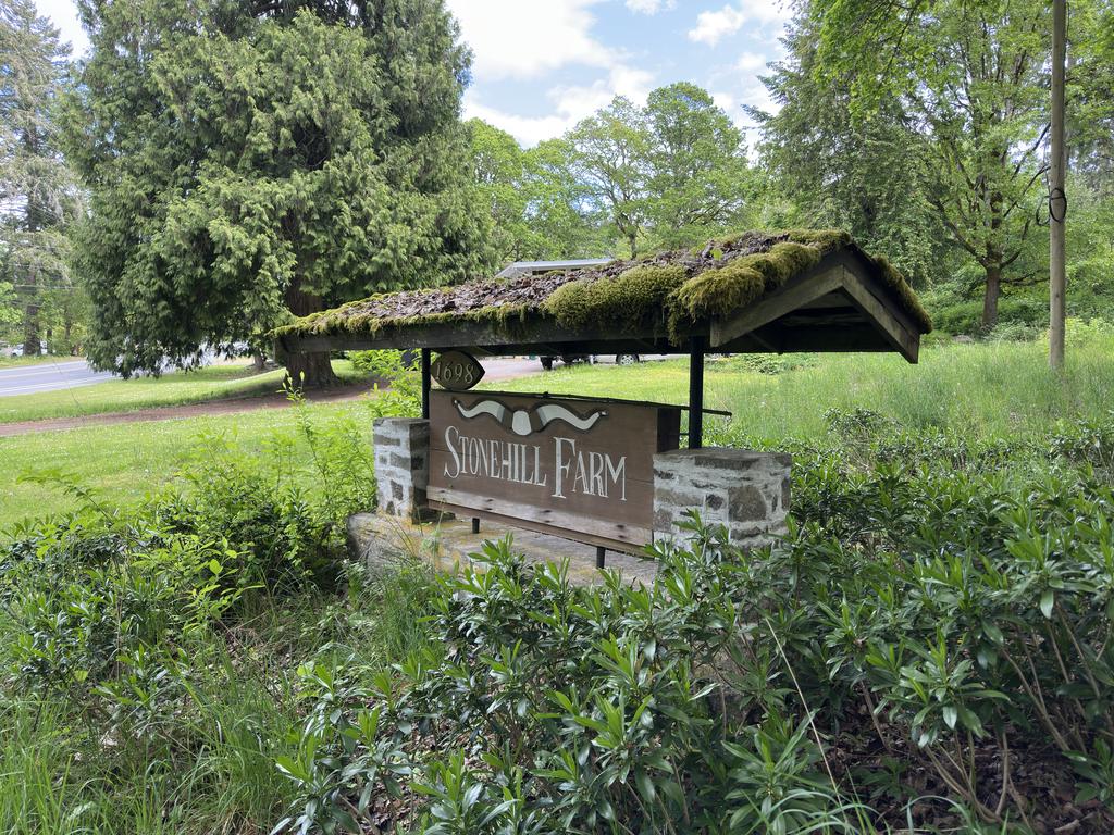 Stonehill Farm